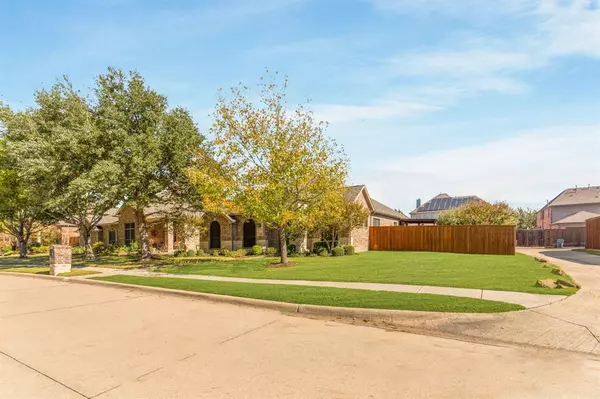 Frisco, TX 75034,12628 Concho Drive