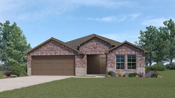 1401 Aleia Cove, Sherman, TX 75092