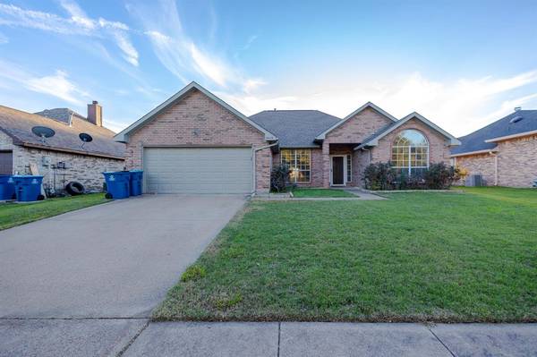 6419 Gardenia Drive, Rowlett, TX 75089