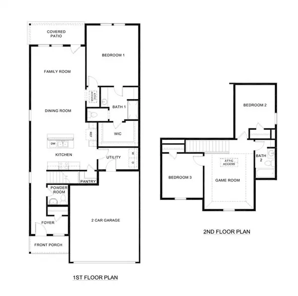 Princeton, TX 75407,6104 Shearwater Road