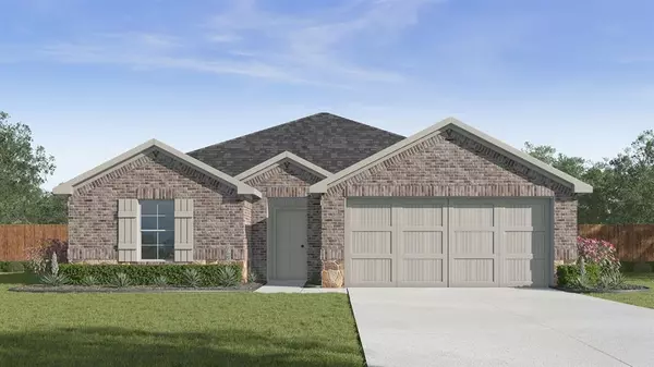 213 Volunteer Drive, Sherman, TX 75090