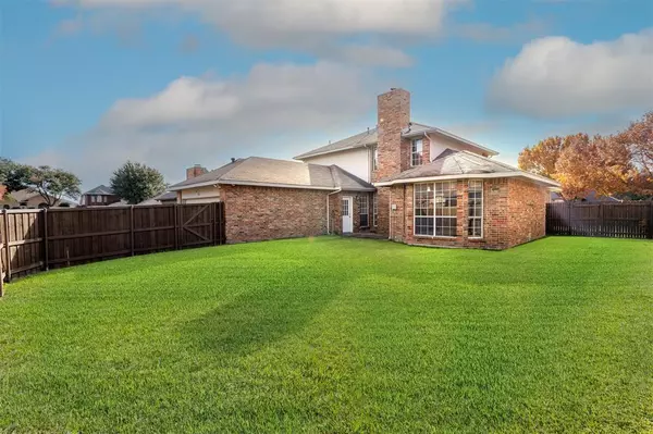 Desoto, TX 75115,1624 Mockingbird Lane