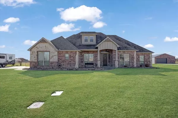 Royse City, TX 75189,2704 Laurel Oaks