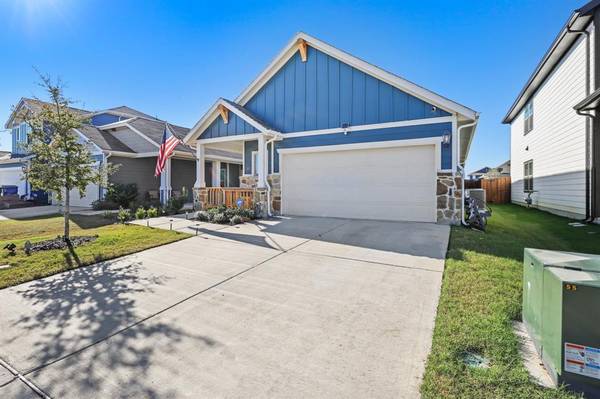 Forney, TX 75126,1805 Ash Oak Lane