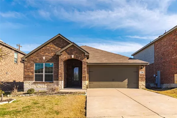 5500 Persimmon Drive, Denton, TX 76207