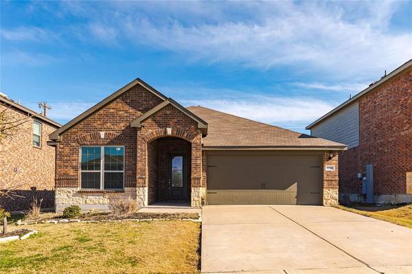 5500 Persimmon Drive, Denton, TX 76207