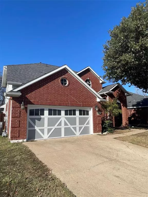 Arlington, TX 76001,7022 Echo Lake Court