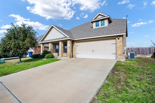 Forney, TX 75126,2430 Willard Way