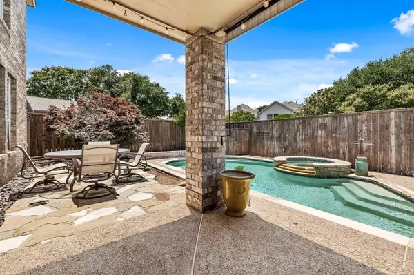 Plano, TX 75093,2609 Barrington Drive