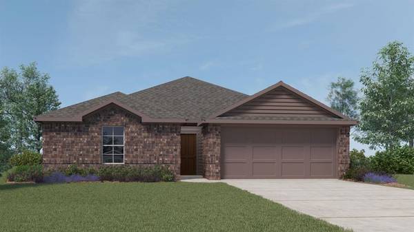 3921 Pinebluff Lane, Princeton, TX 75407