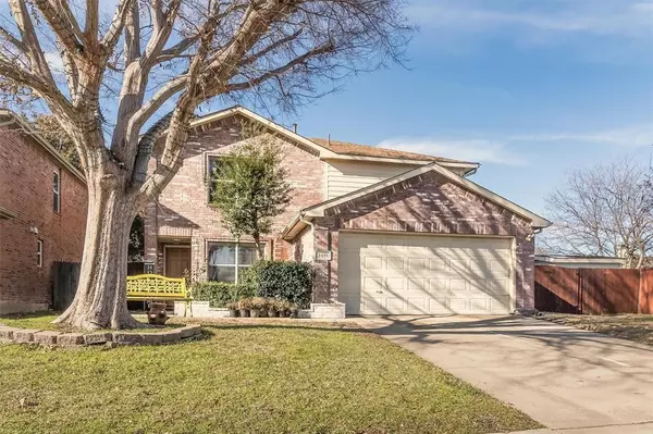 Mckinney, TX 75071,2011 Wisteria Way