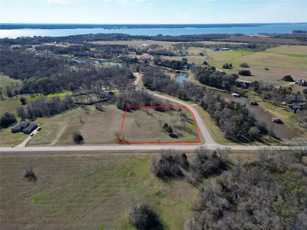 Corsicana, TX 75109,Lot 69 Clubhouse Drive