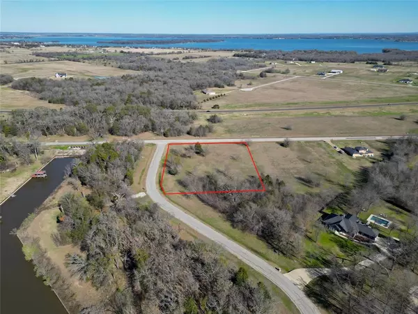 Corsicana, TX 75109,Lot 69 Clubhouse Drive