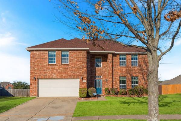 Cedar Hill, TX 75104,1707 Stone Trail Drive