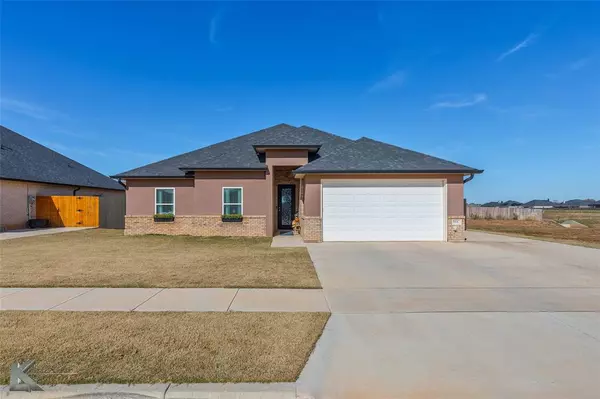 5434 Rio Mesa Drive, Abilene, TX 79606