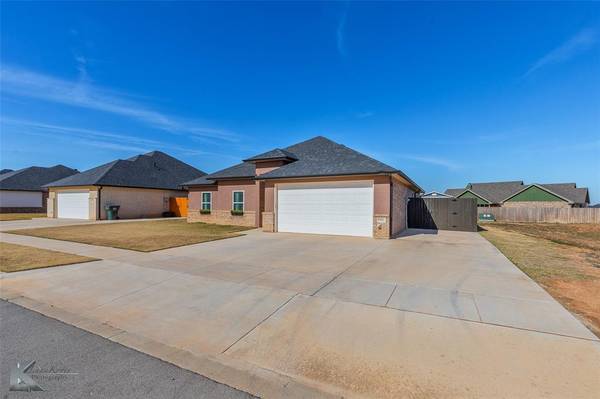 Abilene, TX 79606,5434 Rio Mesa Drive