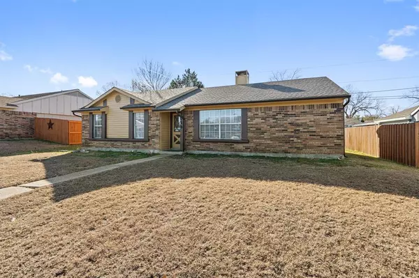 Garland, TX 75041,1018 High Country Drive