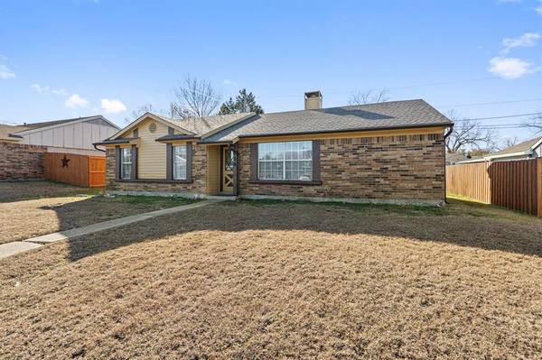 Garland, TX 75041,1018 High Country Drive