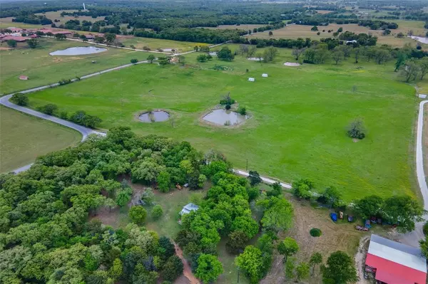 Valley View, TX 76272,Lot 6 Prairie Grove Road