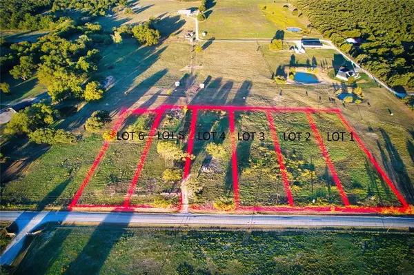 Valley View, TX 76272,Lot 6 Prairie Grove Road