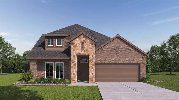 4152 Rim Trail, Forney, TX 75126