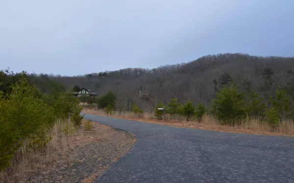 Brasstown, NC 28904,LOT 2 The Preserve at Beach Mountain