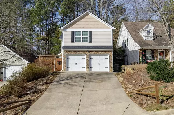 153 Hood Park Court, Jasper, GA 30143