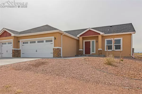 1425 N Dailey DR, Pueblo West, CO 81007