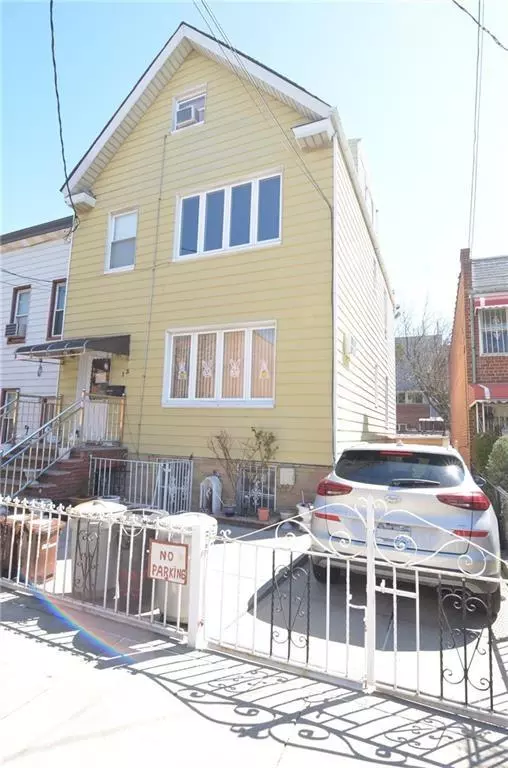 13 Bay 38th ST, Brooklyn, NY 11214