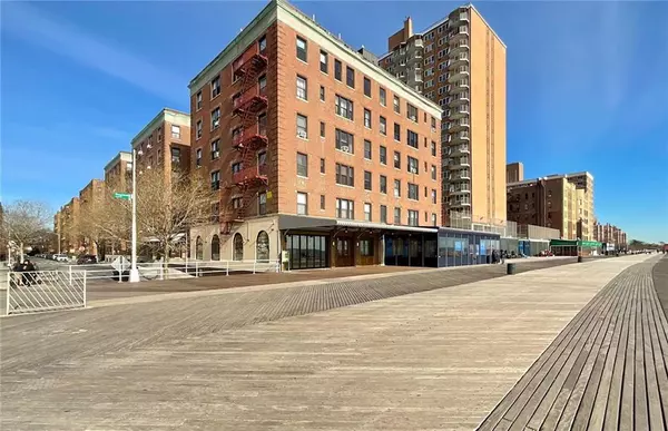 3145 Brighton 4th ST #306, Brooklyn, NY 11235