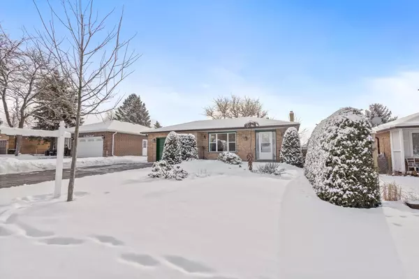 Uxbridge, ON L9P 1L8,44 Munro CRES