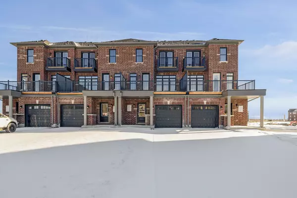 384 Tim Manley AVE #2, Caledon, ON L7C 1Z9