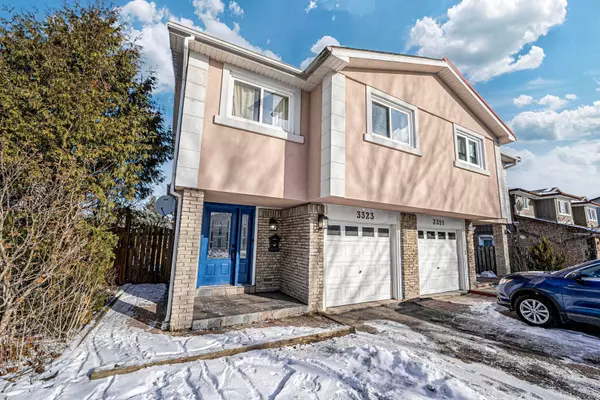 Peel, ON L5L 1G3,3323 Martins Pine CRES