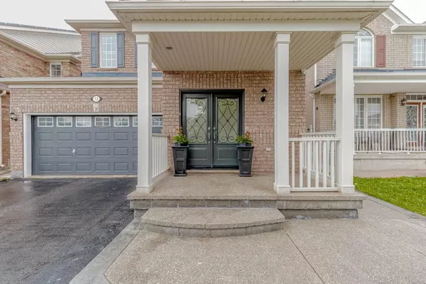 Brampton, ON L6P 2S8,12 Benmore CRES