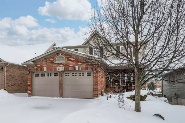 London, ON N6K 5C1,1176 Birchwood DR