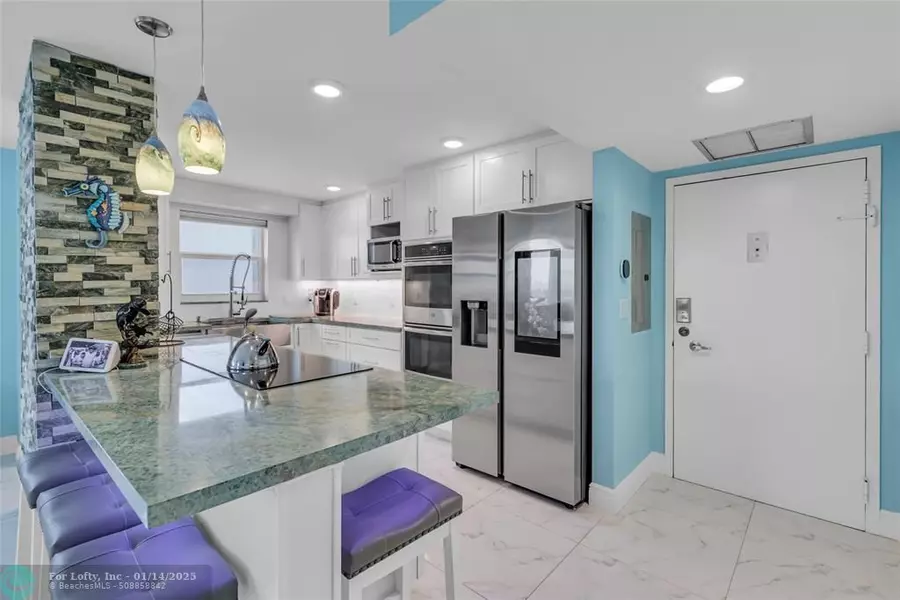 3015 N Ocean Blvd  #9L, Fort Lauderdale, FL 33308