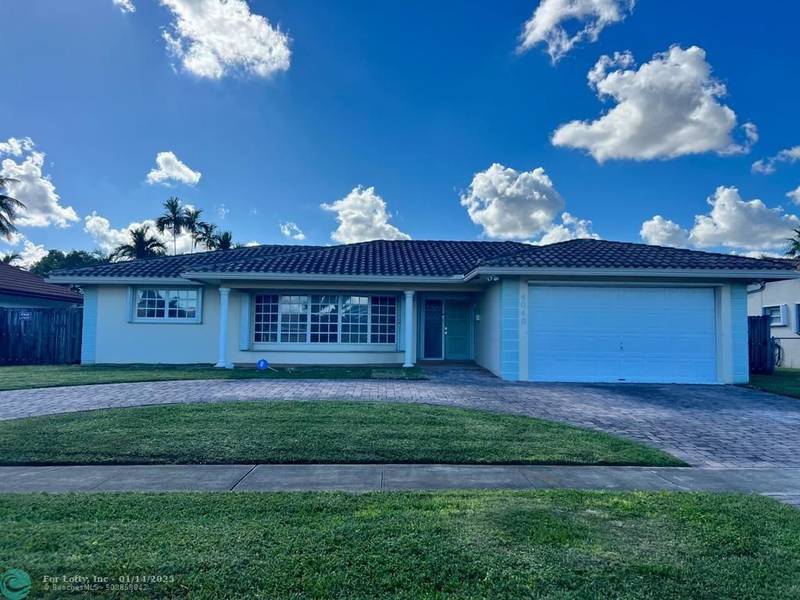 4040 N 37th Ave, Hollywood, FL 33021