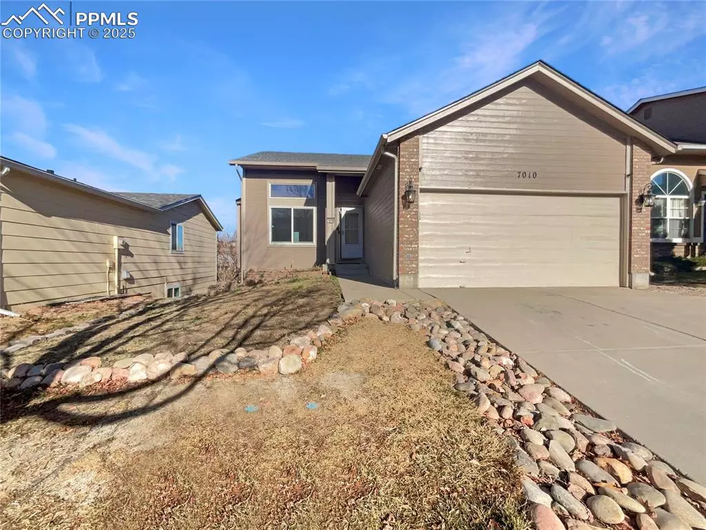 Colorado Springs, CO 80923,7010 Big Timber DR