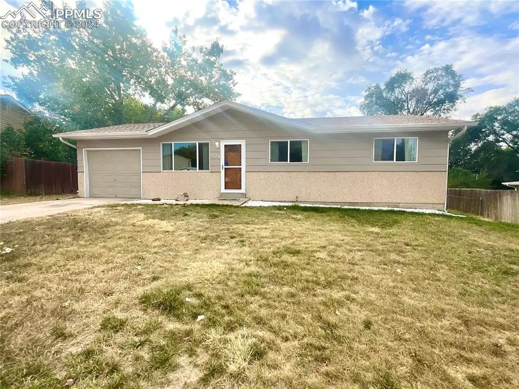 Colorado Springs, CO 80915,1275 Hiawatha DR