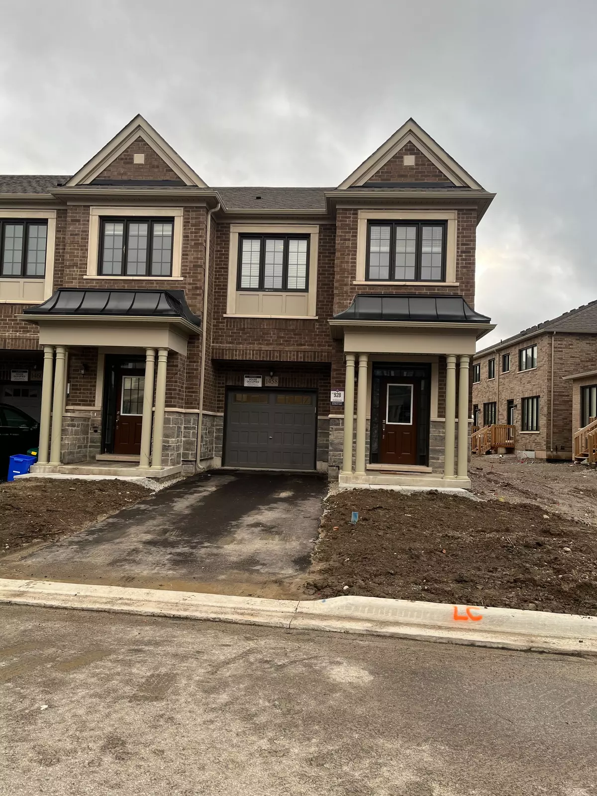 Milton, ON L9E 1Z9,1458 Watercres WAY