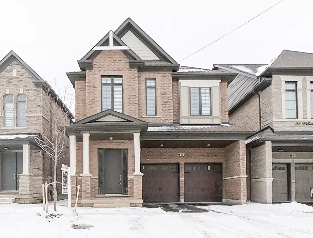 Oakville, ON L6H 7C5,58 William Crawley WAY