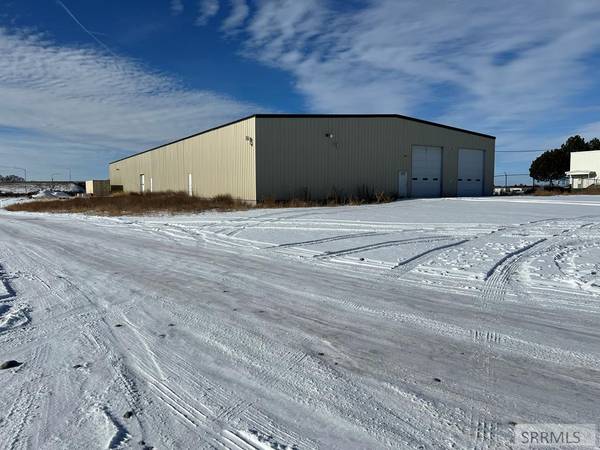 2105 E Industrial Blvd., Idaho Falls, ID 83406