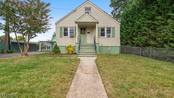 211 Pine St,  Roselle Boro,  NJ 07203