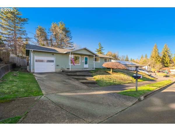 437 SE BARNES AVE, Gresham, OR 97080