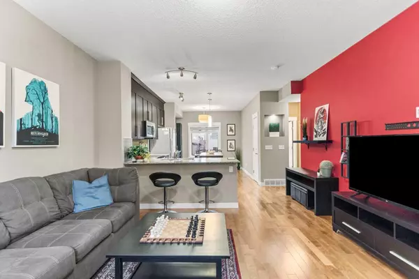 Calgary, AB T3N0L7,610 Skyview Point PL NE