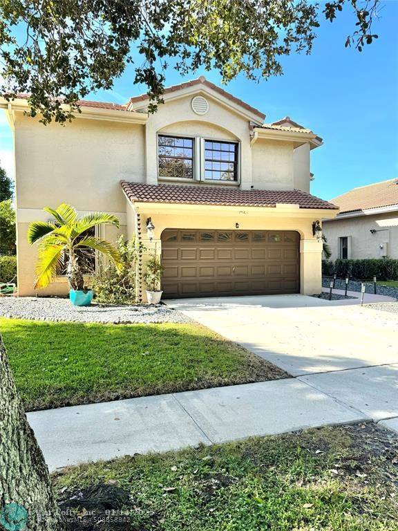 1421 NW 103rd Ave, Plantation, FL 33322