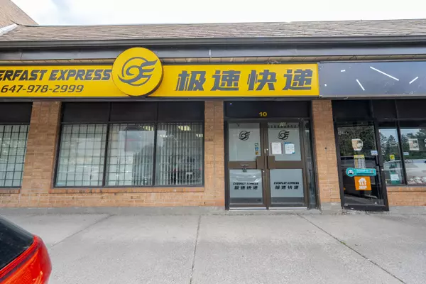 4981 Highway 7 N/A E, Markham, ON L3R 1N1