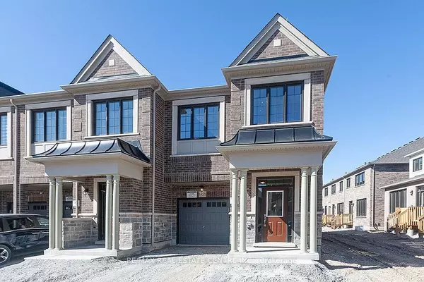 Milton, ON L9E 1Z9,1458 Watercres WAY