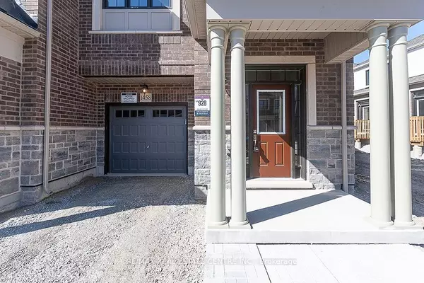 Milton, ON L9E 1Z9,1458 Watercres WAY