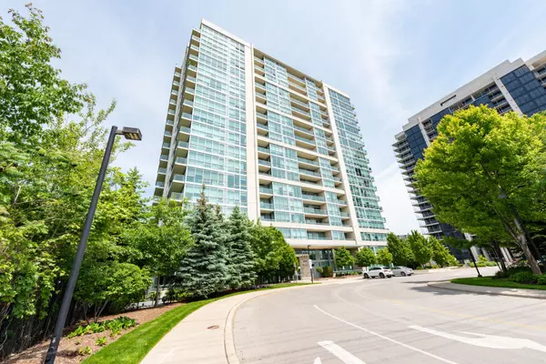 1055 Southdown RD #710, Mississauga, ON L5J 0A3